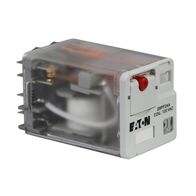 Relay 10A 24V AC 4 Pole (Relay 10A 24V AC 4 Pole (D2RF4T))