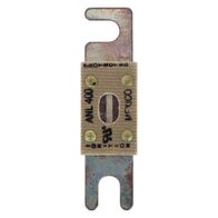 ANL CURRENT LIMITER FUSE - 400 AMP (ANL CURRENT LIMITER FUSE - 400 AMP (ANL-400))