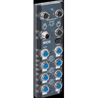 SIG300 IO-Link Master Gateway | 8 IO-Link Input Ports | IP67 Rated | by SICK