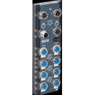 SIG300 IO-Link Master Gateway | 8 IO-Link Ports | IP67 Enclosure | by SICK