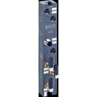 IO-Link Wireless Gateway | IP67 Rated | Supports 64 IO-Link Devices | Wireless Communication Up to 20m | by SICK