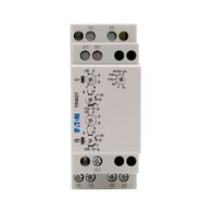 Timer DIN mount ON/OFF cyclic 24-240VAC/ (Timer DIN mount ON/OFF cyclic 24-240VAC/ (TRW27))