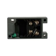 E50 20MM SURFACE MOUNT RECEPTACLE (E50 20MM SURFACE MOUNT RECEPTACLE (E50RA20))