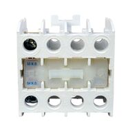 Aux contact block, top mnt, 2 N/O-2N/C (Aux contact block, top mnt, 2 N/O-2N/C (C320KGT15))