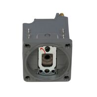 E50 SWITCH BODY DOUBLE POLE (E50 SWITCH BODY DOUBLE POLE (E50SB))