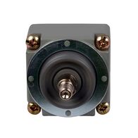 HEAVY DUTY LIMIT SWITCH (HEAVY DUTY LIMIT SWITCH (E50DW2))