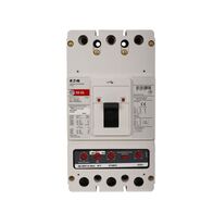 TYPE KW FRAME ONLY 3P 400A 660VAC MAX (TYPE KW FRAME ONLY 3P 400A 660VAC MAX (KW3400F))