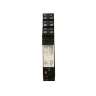 SCREW TBR 6A DPDT = 24VAC/DC (SCREW TBR 6A DPDT = 24VAC/DC (XRU2D24U))