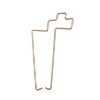 ICE CUBE HOLD DOWN CLIP (ICE CUBE HOLD DOWN CLIP (PMC-1781))