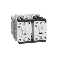Allen-Bradley 104C12UD22 Reversing Contactor 12 Amp 110/120 VAC