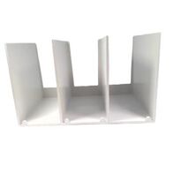 Allen-Bradley 100ETS750L Terminal Shroud with Compression Lugs