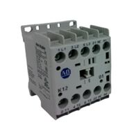 Allen-Bradley 100K12D01 Miniature Contactor 12 Amp