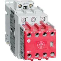 Allen-Bradley 100SC16EJ422BC Safety Contactor 16A 24V DC