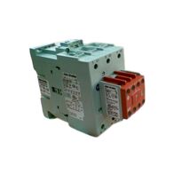 Allen-Bradley 100SC85D14BC Safety Contactor 85 Amp 110-120 VAC