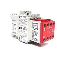 Allen-Bradley 100SC23EJ32C Safety Contactor 23 Amp 24V DC