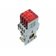 Allen-Bradley 100SC16DJ14C Safety Contactor 16A 24V DC