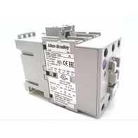 Allen-Bradley 100C55D00 Contactor 55 Amp 110/120 VAC