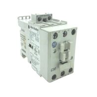 Allen-Bradley 100C30KD01 30 Amp Contactor 110V AC