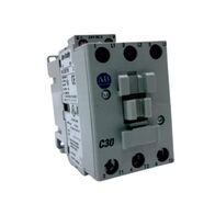 Allen-Bradley 100C30EJ01 30 Amp Contactor with 24V DC Electronic Coil