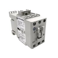 Allen-Bradley 100C37KF00 37 Amp Contactor 230 VAC