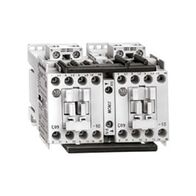 Allen-Bradley 104C09UD22 Reversing Contactor 9 Amp 3 Phase