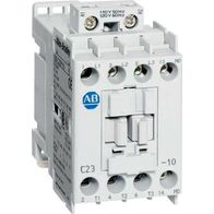 Allen-Bradley 100C23UEJ10 23 Amp Contactor 24V DC