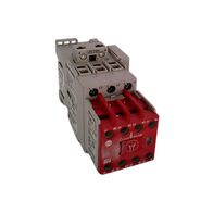 Allen-Bradley 100SC37D14C Safety Contactor 37A 110V
