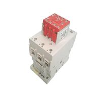 Allen-Bradley 100SC60KF22C Safety Contactor 60 AMP 230V AC