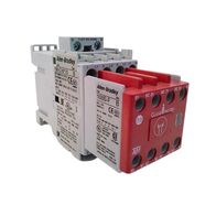 Allen-Bradley 100SC16KD14C Safety Contactor 16 Amp 110V AC