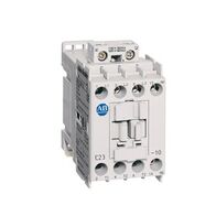 Allen-Bradley 100C23KJ400 23 Amp 24V AC Contactor