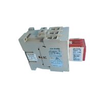 Allen-Bradley 100SC72DJ22C Safety Contactor 72A 24V DC