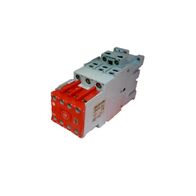 Allen-Bradley 100SC37KJ22C Safety Contactor Non-Reversing 24 VAC