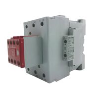 Allen-Bradley 100SC85D14C Safety Contactor 85 AMP
