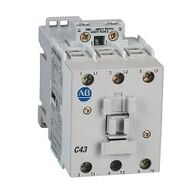 Allen-Bradley 100C43EJ01 43 Amp IEC Contactor 24V DC