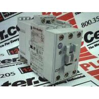 Allen-Bradley 100C37KA01 Contactor 37AMP 3 Pole 240VAC