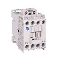 Allen-Bradley 100C12EJ200 12 Amp IEC Contactor