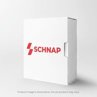 Placeholder Image of HPM Excel 10A 2 Gang Weatherproof Switch | IP56 Rated | Vertical Design | by HPM