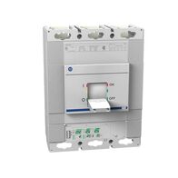 Allen-Bradley 140GM6H3D80 Molded Case Circuit Breaker 800A M Frame