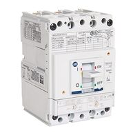 Allen-Bradley 140GHC6C3C20 Molded Case Circuit Breaker 20A 3 Pole