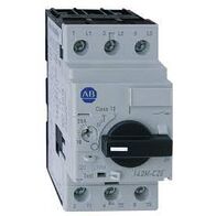 Allen-Bradley 140UTD7D2C15 D-Frame 2-Pole 15 Amp Circuit Breaker