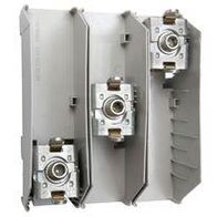 Allen-Bradley 141AVU3300R MCS Mounting System Adapter Module