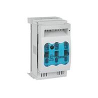 Allen-Bradley 141ANFJ30C 3 Pole Busbar Fuse Holder Adapter Module