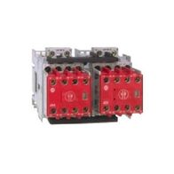 Allen-Bradley 104SC09D210C Safety Contactor 9A 110V/120V