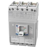 Allen-Bradley 140G Series Molded Case Circuit Breaker 125A G Frame