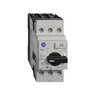 Allen-Bradley 140UD6D3C25 Molded Case Circuit Breaker 25A 3-Pole