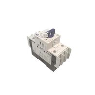 Allen-Bradley 140UTD7D2B80 D-Frame 2 Pole Circuit Breaker 8 Amp