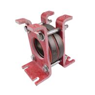 Allen-Bradley 1321M048 Open Style Choke 48 Amp