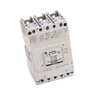 Allen-Bradley 140GJ6F3D11 Molded Case Circuit Breaker 250A J Frame