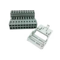 Allen-Bradley 141AAPC10 Control Plug 10 Pole for 141A Busbar Adaptor Modules