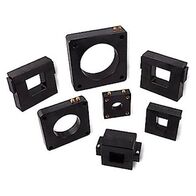 Allen-Bradley Bulletin 1411 Solid Core Rectangular Current Transformer 1600:5 Ratio